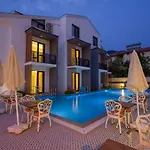 Hotel Pegasus & Ölüdeniz