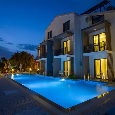 Hotel Pegasus &
