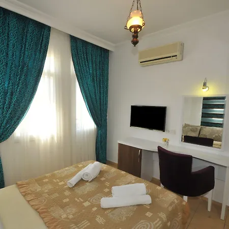 Hotel Pegasus & Oludeniz