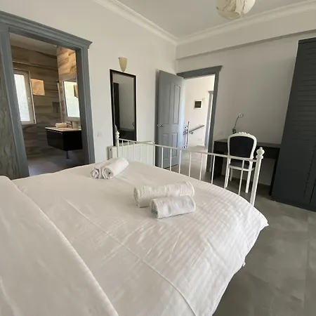 Pegasus & Hotel Oludeniz