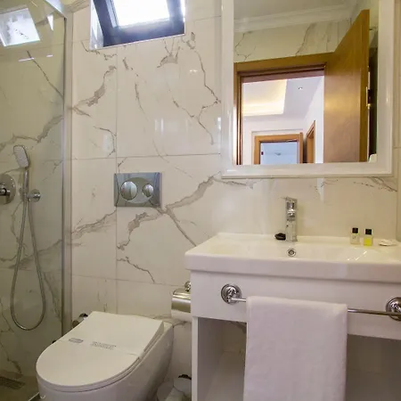 Hotel Pegasus & Ölüdeniz