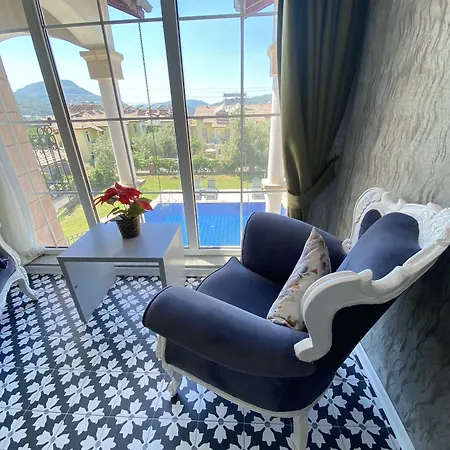 Pegasus & Hotel Oludeniz