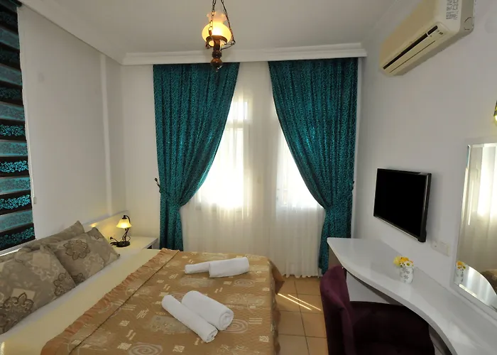 Hotel Pegasus & Ölüdeniz