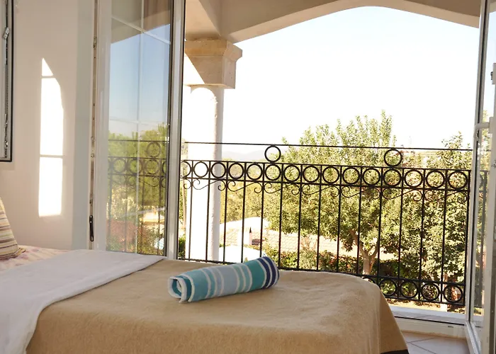 Hotel Pegasus & Ölüdeniz