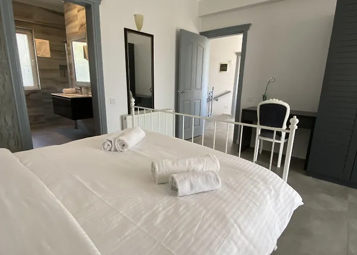 Pegasus & Hotel Ölüdeniz