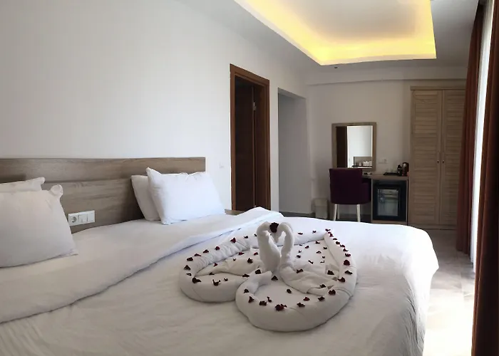 Pegasus & 3* Ölüdeniz