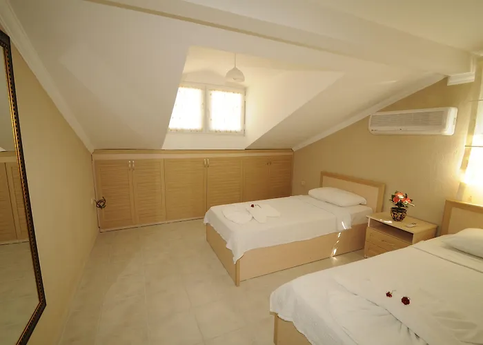 Pegasus & Ölüdeniz