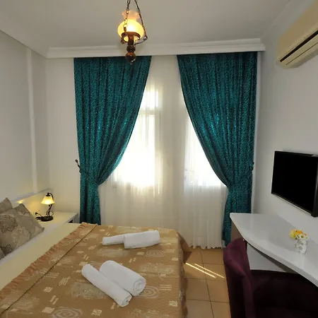 Hotel Pegasus & Oludeniz
