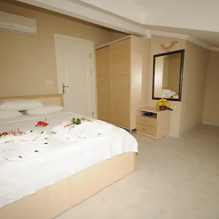 Pegasus & 3* Oludeniz