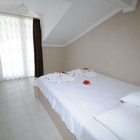 فندق Pegasus & 3*