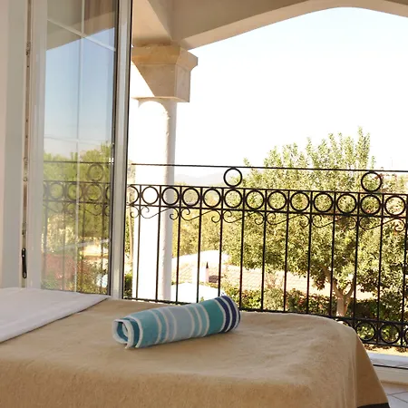 Hotel Pegasus & Oludeniz