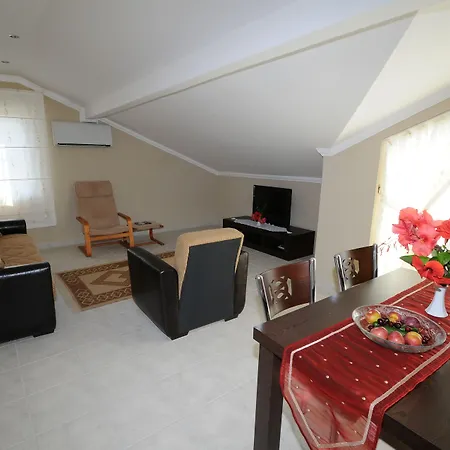 Pegasus & 3* 올루데니스