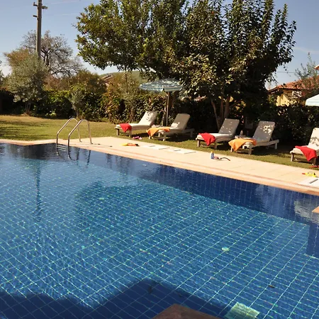 Pegasus & Oludeniz