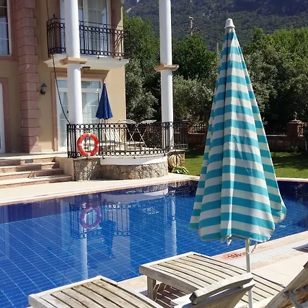 Pegasus & Hotel 3*