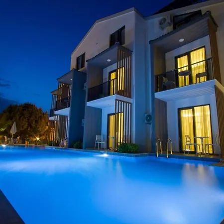 Hotel Pegasus & Oludeniz