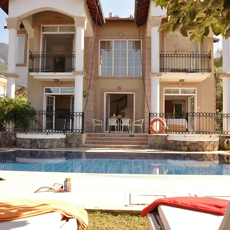 Pegasus & Oludeniz