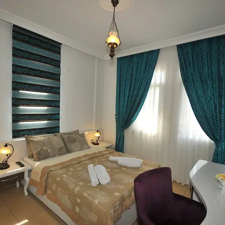 Pegasus & 3* Oludeniz