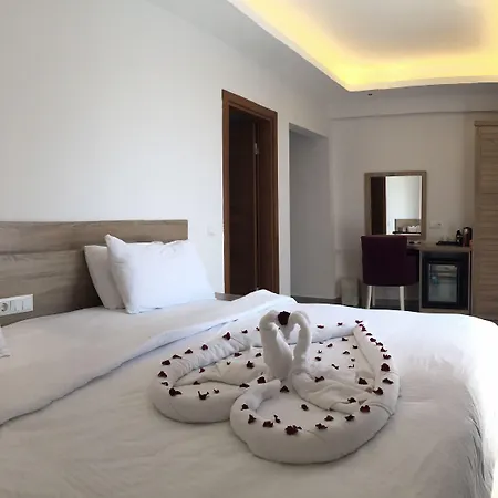 Pegasus & 3* Oludeniz