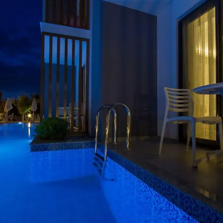 Hotel Pegasus & Oludeniz