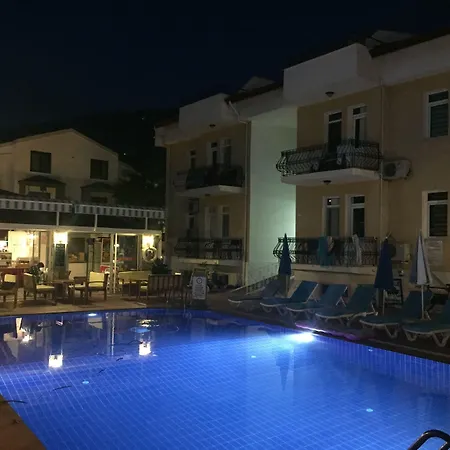 Hotel Pegasus &