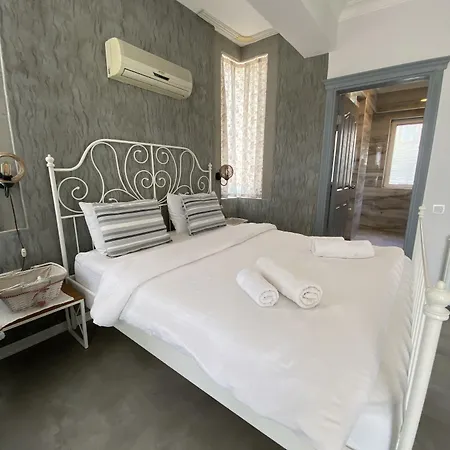Hotel Pegasus & Oludeniz