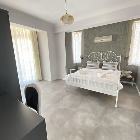Pegasus & 3* Oludeniz