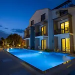 Hotel Pegasus &