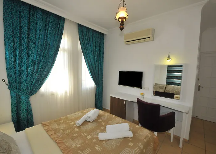 Hotel Pegasus & Ölüdeniz