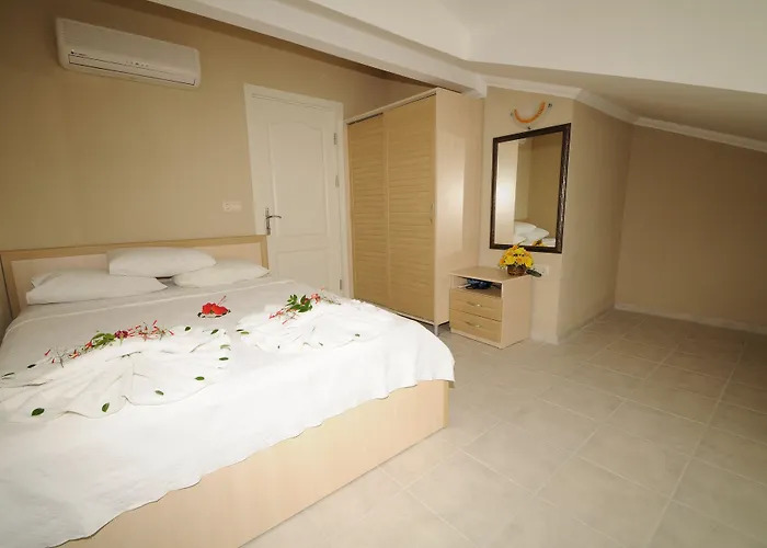 Pegasus & 3* Ölüdeniz