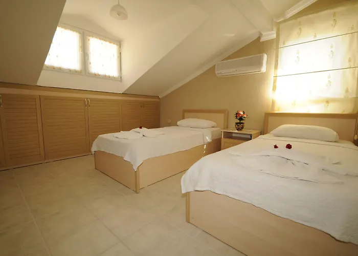 Pegasus & Ölüdeniz