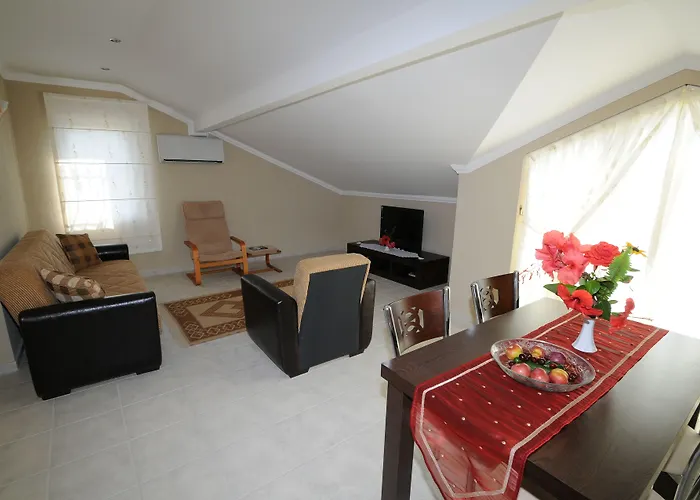 Pegasus & 3* Ölüdeniz