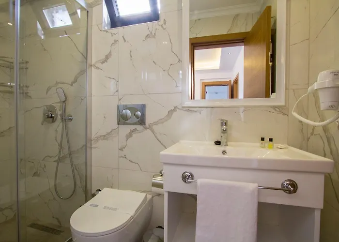 Hotel Pegasus & Ölüdeniz