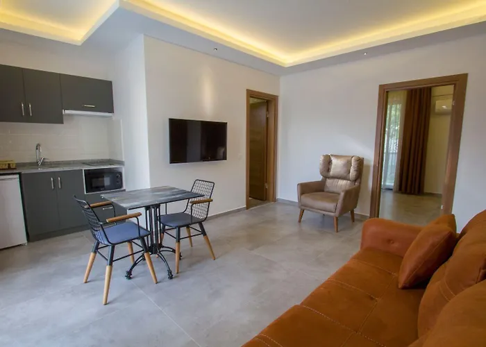 Pegasus & Hotel Ölüdeniz