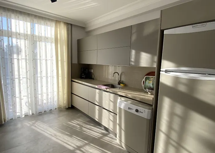 Pegasus & Ölüdeniz